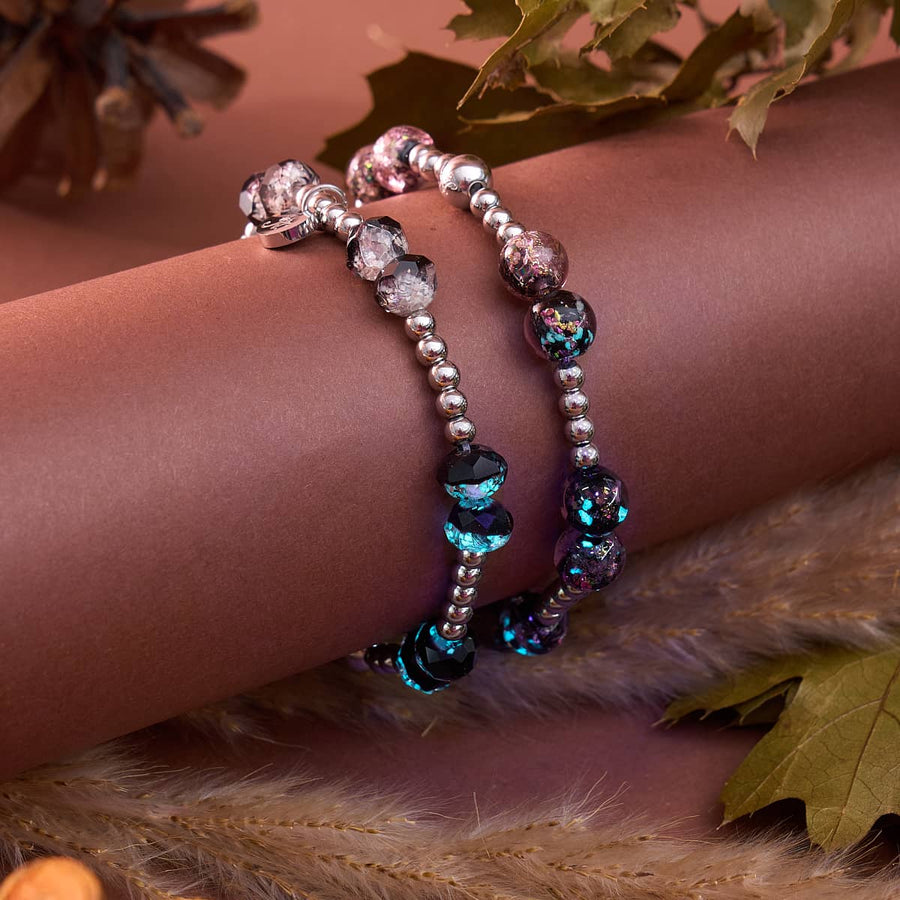 NOGU BRACELET OF THE MONTH CLUBS